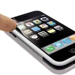 Hama Schutzfolie Für IPhone 4 (3Stck) Schutz-/Design-Covers -Apple-Geschäft eb76ba90 987f 463f a977 2fddf445d794 600x600