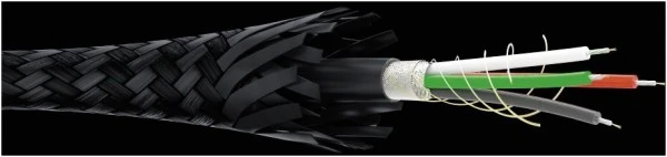 Hama USB-C-Kabel Extreme (1,5m) Schwarz/rot 2 Hama USB-C-Kabel Extreme (1,5m) Schwarz/rot – Bild 2