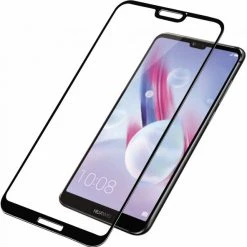 PanzerGlass Displayschutz Für P20 Lite Schwarz