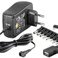 Hapena MW 3 R 15 GS Schaltnetzteil