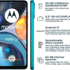 Motorola Moto G22 Smartphone Iceberg Blue 9 Motorola Moto G22 Smartphone Iceberg Blue -Apple-Geschäft ebec51fa 6732 4c5d a629 b2fa42242433 600x600