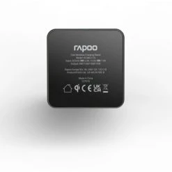 Rapoo Qi-Ladestand XC360 (15W) Grau -Apple-Geschäft ec9a3f9a fbf2 4c7e b684 f1b1598b0a47 600x600