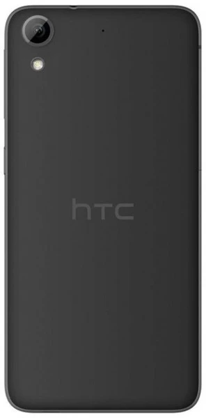 HTC Desire 626 T-Mobile Smartphone Dark Grey 4 HTC Desire 626 T-Mobile Smartphone Dark Grey – Bild 4