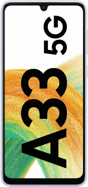 Samsung Galaxy A33 5G Smartphone Awesome Blue 2 Samsung Galaxy A33 5G Smartphone Awesome Blue – Bild 2