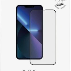 Vivanco 2.5D FullScreen Displayschutzglas Für IPhone 13/iPhone 13 Pro Transparent 6 Vivanco 2.5D FullScreen Displayschutzglas Für IPhone 13/iPhone 13 Pro Transparent -Apple-Geschäft edc24393 966a 47a1 a4c0 19640f5a1b32 600x600