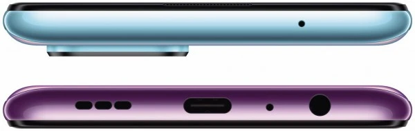 OPPO A94 5G Cosmo Blue 5 OPPO A94 5G Cosmo Blue – Bild 5