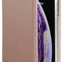 Hama Booklet Curve Für IPhone XS Max Rosegold -Apple-Geschäft ef05ed9f 0afe 4e89 8eea e980ea7ee640 600x600