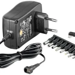 Hapena MW 3 IP 25 GS Schaltnetzteil