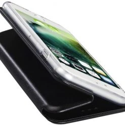 Hama Booklet Curve Für IPhone 7 Schwarz -Apple-Geschäft ef237237 0b83 447e bbeb d88e986c16c4 600x600