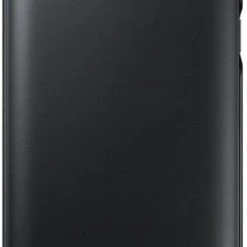 Samsung Wallet Cover Für Galaxy J5 (2017) Schwarz