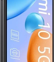 Xiaomi Redmi 10 5G (4GB+64GB) Smartphone Graphite Gray 10 Xiaomi Redmi 10 5G (4GB+64GB) Smartphone Graphite Gray -Apple-Geschäft ef67ec15 8a11 43e6 83a3 e363bc9c594a 600x600