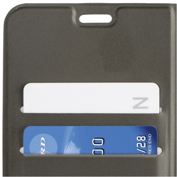 Hama Booklet Slim Pro Für IPhone 11 Pro Max Grau 4 Hama Booklet Slim Pro Für IPhone 11 Pro Max Grau – Bild 4