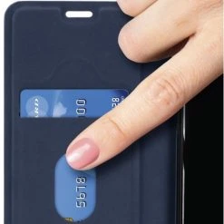 Hama Booklet Guard Pro Für IPhone 11 Blau -Apple-Geschäft efa6f89f 316c 46d7 97fa f7696982bae2 600x600