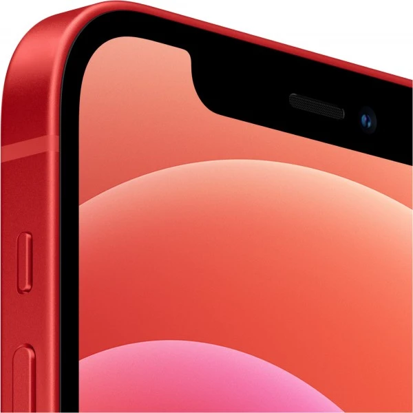 Apple IPhone 12 (64GB) (PRODUCT)RED Rot 3 Apple IPhone 12 (64GB) (PRODUCT)RED Rot – Bild 3
