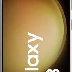 Samsung Galaxy S23 (256GB) Smartphone Creme 11 Samsung Galaxy S23 (256GB) Smartphone Creme -Apple-Geschäft f0325c5b 1e7a 40a8 ac72 2253469045b3 600x600