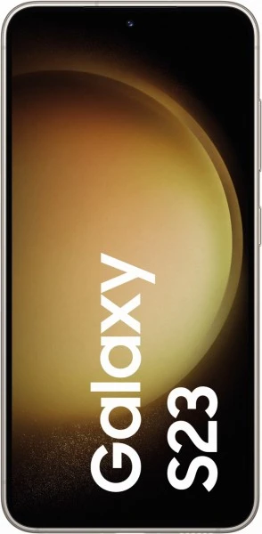 Samsung Galaxy S23 (256GB) Smartphone Creme 6 Samsung Galaxy S23 (256GB) Smartphone Creme – Bild 6