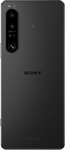 Sony Xperia 1 IV Smartphone Schwarz 4 Sony Xperia 1 IV Smartphone Schwarz – Bild 4