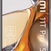 Xiaomi 11T Pro 5G (8GB+256GB) Smartphone Meteorite Gray