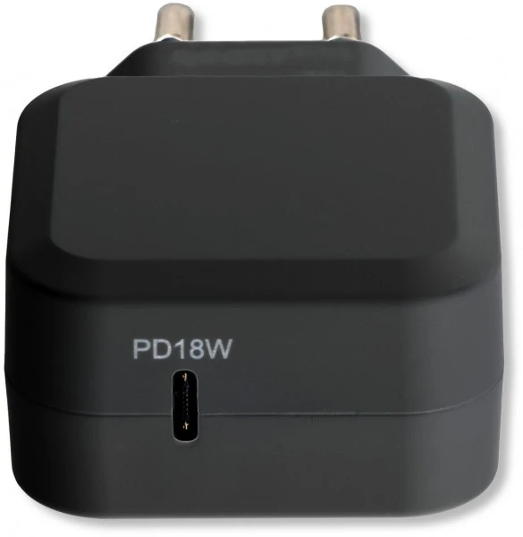 4smarts IPD Reise-Schnellladeset 3 4smarts IPD Reise-Schnellladeset – Bild 3