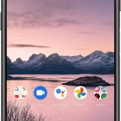 Nokia G21 Smartphone Dusk