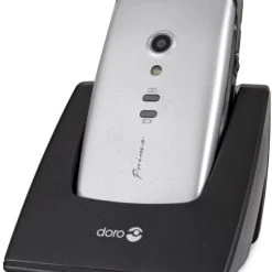 Doro Primo 406 By Doro Seniorenhandy Silber/schwarz 10 Doro Primo 406 By Doro Seniorenhandy Silber/schwarz -Apple-Geschäft f1708c3e a05a 4c61 bfda cfbf6b602b02 600x600