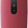Panasonic KX-TU446 Seniorenhandy Weinrot