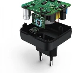 Hama Ladegerät USB Type-C-Port Schwarz 5 Hama Ladegerät USB Type-C-Port Schwarz -Apple-Geschäft f30d4da0 a73f 4597 b35d 1b57fa7c18e8 600x600