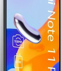 Xiaomi Redmi Note 11 Pro (6GB+128GB) Smartphone Polar White 9 Xiaomi Redmi Note 11 Pro (6GB+128GB) Smartphone Polar White -Apple-Geschäft f3323bb5 8ca3 46cf afc6 db992b0bf6e0 600x600