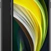 Apple IPhone SE (64GB) 2. Generation (2020) Schwarz