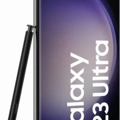 Samsung Galaxy S23 Ultra (256GB) Smartphone Phantom Black 9 Samsung Galaxy S23 Ultra (256GB) Smartphone Phantom Black -Apple-Geschäft f3d82443 0d99 4115 a852 3735ccedd555 600x600 1