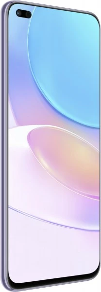 HUAWEI Nova 8i Smartphone Moonlight Silver 4 HUAWEI Nova 8i Smartphone Moonlight Silver – Bild 4