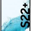 Samsung Galaxy S22+ (128GB) Smartphone Phantom White