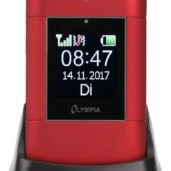 Olympia Janus Seniorenhandy Rot 7 Olympia Janus Seniorenhandy Rot -Apple-Geschäft f4597e92 cbb0 4109 938c 3d32e413ee79 600x600