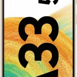 Samsung Galaxy A33 5G Smartphone Awesome Peach -Apple-Geschäft f47192fb ce84 40de 84b2 1960eac180ab 600x600