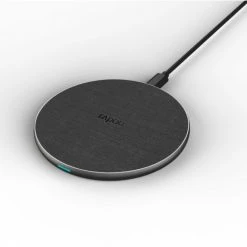Rapoo Qi-Ladepad XC160 (15W) Grau