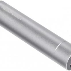 Ultron Realpower PB 2000 Alu Ladegerät Silber