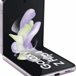 Samsung Galaxy Z Flip4 (128GB) Smartphone Bora Purple -Apple-Geschäft f5906da4 5b32 4355 870a 962f3181fd55 600x600 1