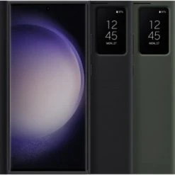 Samsung Smart View Wallet Case Für Galaxy S23 Ultra Lavendel 11 Samsung Smart View Wallet Case Für Galaxy S23 Ultra Lavendel -Apple-Geschäft f6256116 9ab5 4d08 9d85 b3b4fe7cbc8a 600x600