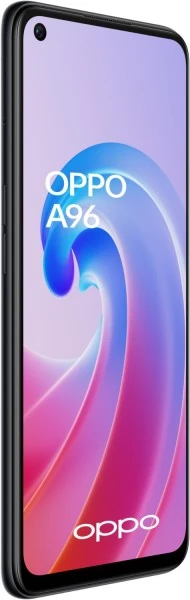 OPPO A96 Smartphone Starry Black 5 OPPO A96 Smartphone Starry Black – Bild 5