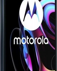 Motorola Edge 20 Pro Smartphone Mitternachtsblau