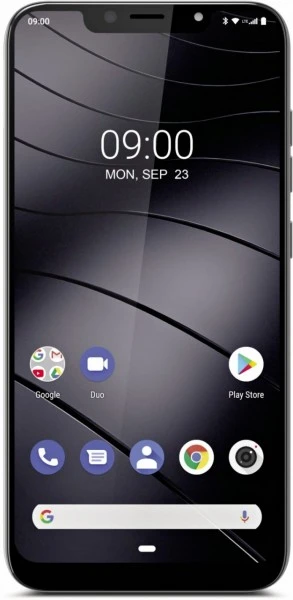 Gigaset GS195 (3GB+32GB) Smartphone Titanium Grey 1 Gigaset GS195 (3GB+32GB) Smartphone Titanium Grey