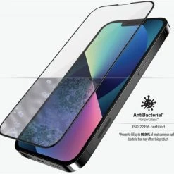 PanzerGlass Displayschutz E2E Casefriendly Für IPhone 13/13 Pro Schwarz -Apple-Geschäft f76a2507 b0cd 4c80 b2fe b977932667b9 600x600