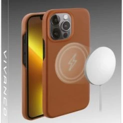 Vivanco Mag Classic Cover Für IPhone 13 Pro Max Braun 11 Vivanco Mag Classic Cover Für IPhone 13 Pro Max Braun -Apple-Geschäft f7de7a44 f4d6 46b3 947e 1fa8a3fe3371 600x600