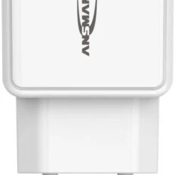 Ansmann Home Charger HC212 Weiß -Apple-Geschäft f8027c45 d8c0 4ed1 b251 cc44656e575c 600x600