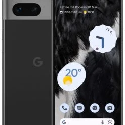Google Pixel 7 (128GB) Smartphone Obsidian