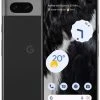 Google Pixel 7 (256GB) Smartphone Obsidian