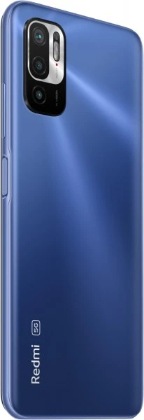 Xiaomi Redmi Note 10 5G (4GB+128GB) Smartphone Nighttime Blue 4 Xiaomi Redmi Note 10 5G (4GB+128GB) Smartphone Nighttime Blue – Bild 4