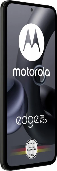 Motorola Edge 30 Neo Smartphone Black Onyx 2 Motorola Edge 30 Neo Smartphone Black Onyx – Bild 2
