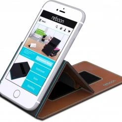 Reboon Boonflip XS2 Leder Handyhülle Braun 6 Reboon Boonflip XS2 Leder Handyhülle Braun -Apple-Geschäft f984eeea f412 470f 8f93 bee34a63e3c7 600x600 1