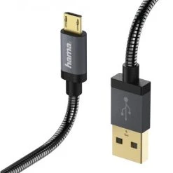 Hama Lade-Sync-Kabel Micro-USB (1,5m) Anthrazit 11 Hama Lade-Sync-Kabel Micro-USB (1,5m) Anthrazit -Apple-Geschäft f9ce6e78 f5e2 4bb6 8ee3 08ef994dcbf5 600x600